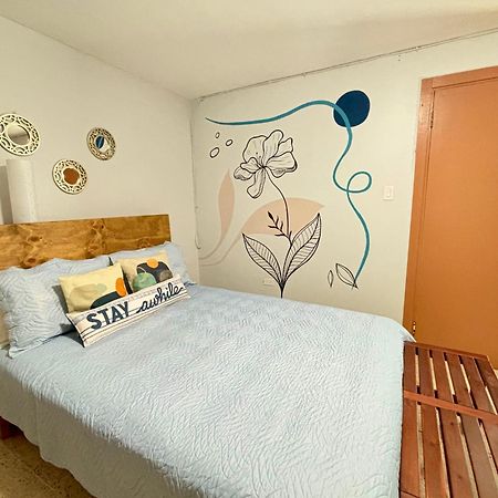 Bee Inn Puerto Rico Charming Urban Apartment In San Juan Esterno foto