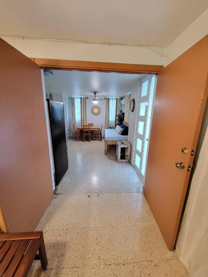 Bee Inn Puerto Rico Charming Urban Apartment In San Juan Esterno foto