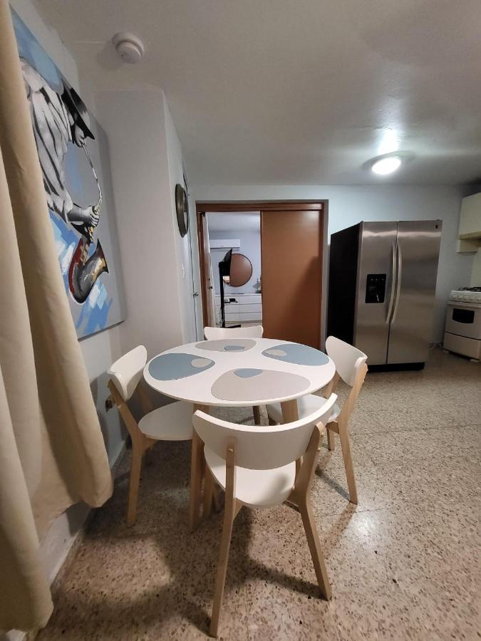 Bee Inn Puerto Rico Charming Urban Apartment In San Juan Esterno foto